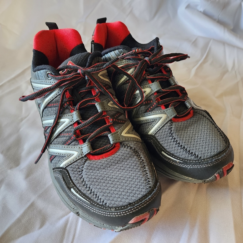 Fila running shoes, men's, size 10